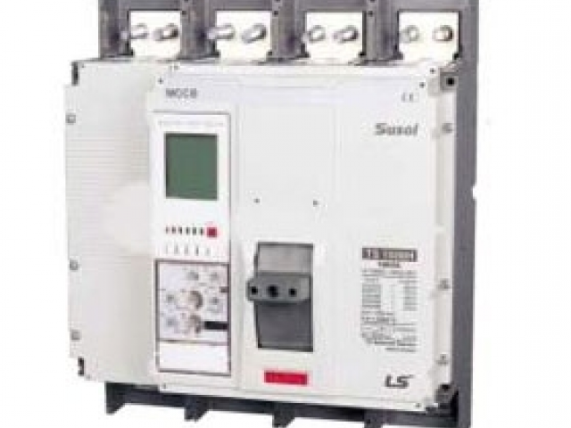 Mccb LS TS1600N  4P 1600A 50kA